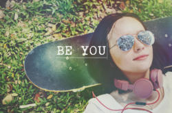 Be You