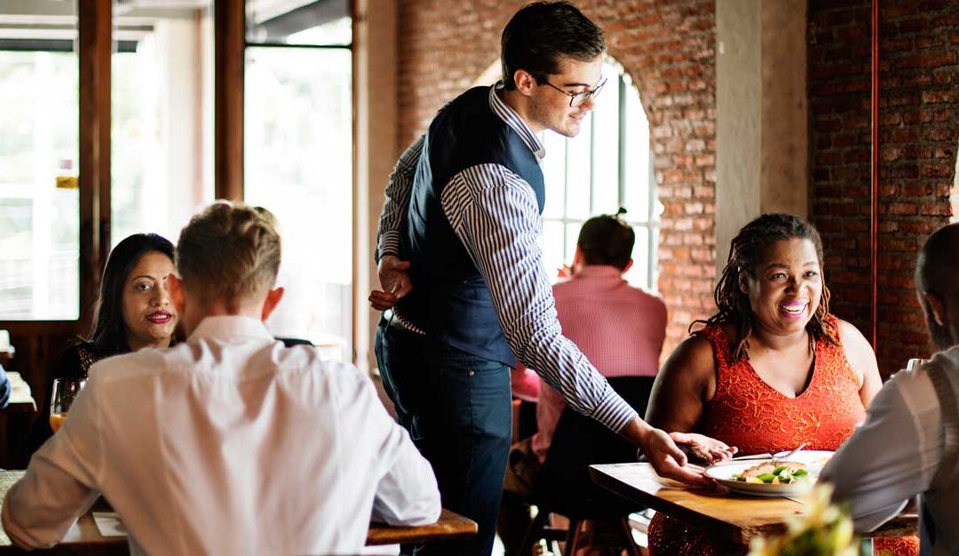 Top 5 Reasons Why It’s Important to Date Your Spouse