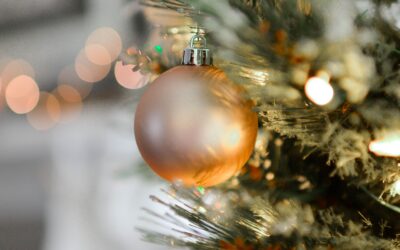 How to Manage the Stress of the Holidays
