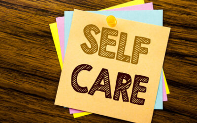 Self-Care or Selfish…what’s your take?