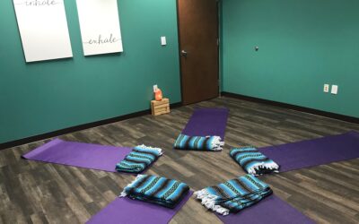 4 Mental Health Benefits of Yoga