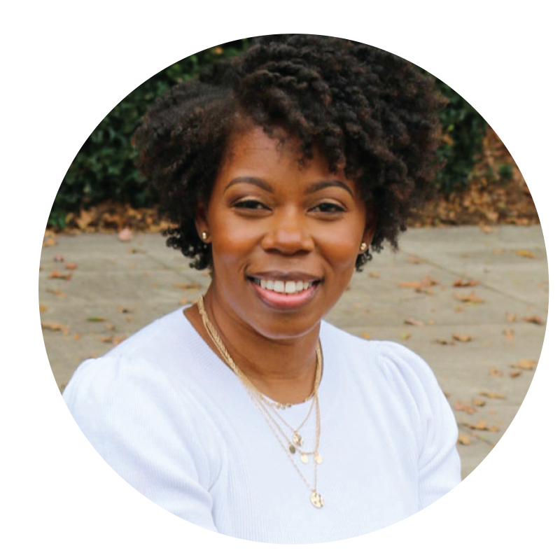 GWENSHAUNJALA DOBEY, LCMHC - Black Counselor in Charlotte, NC