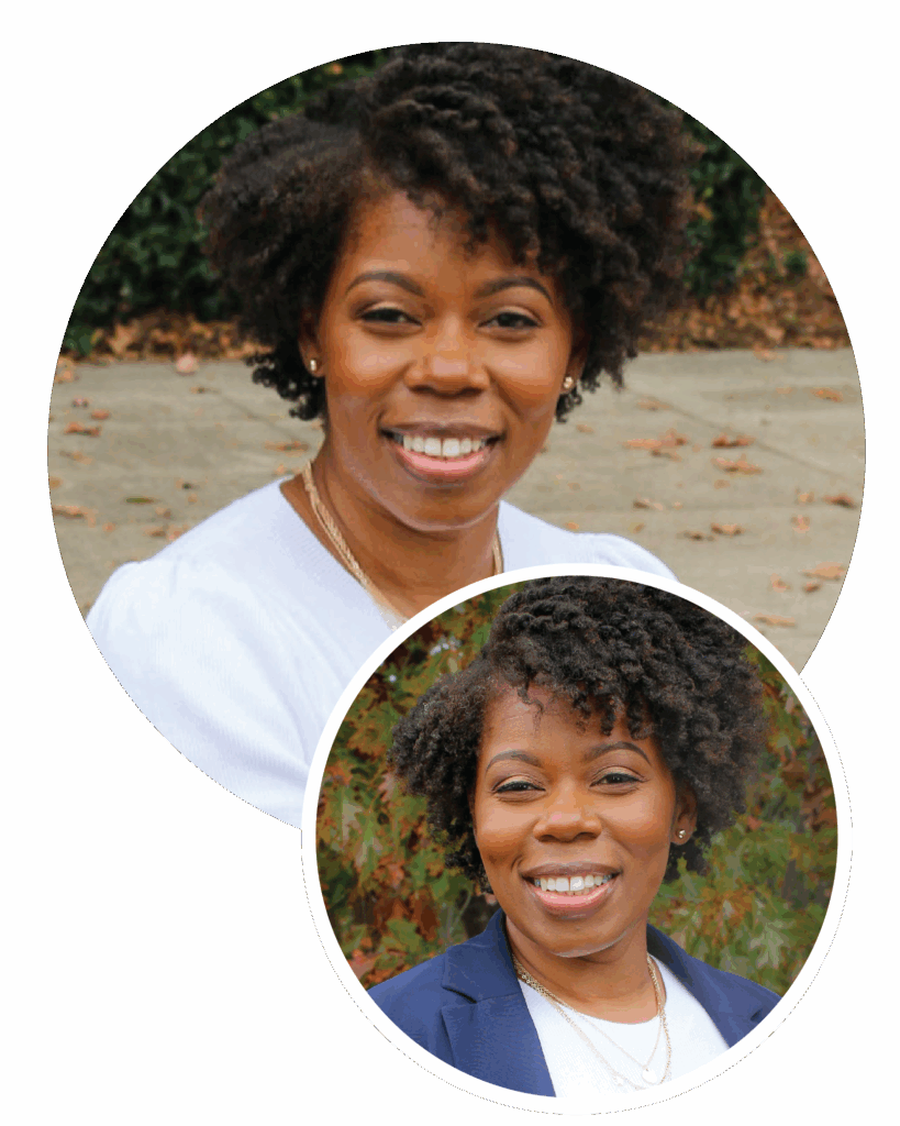 GWENSHAUNJALA DOBEY, LCMHC - Black counselor in Charlotte, NC