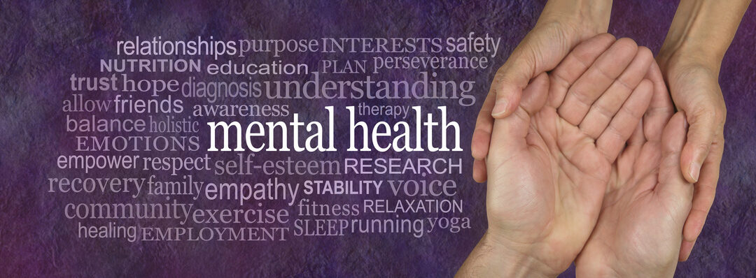 Debunking Common Myths About Mental Health