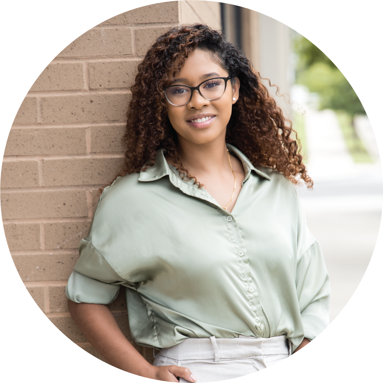 Samantha Reiner - LCSWA - Black Therapist in Charlotte, NC