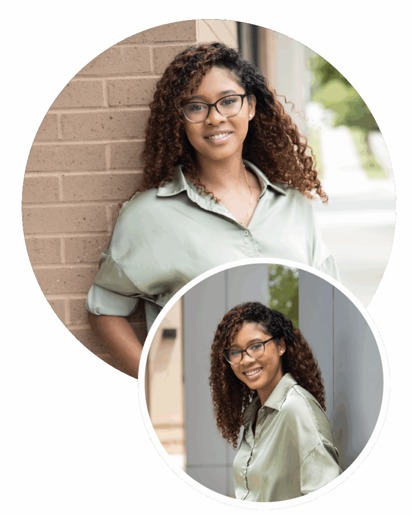 Samantha Reiner - Black Therapist in Charlotte, NC