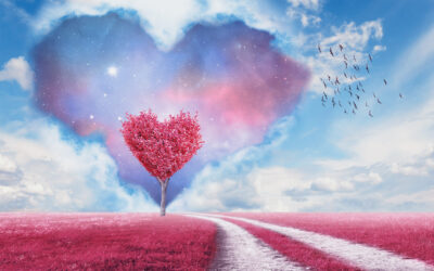 Oh What a Feeling To Be Loved