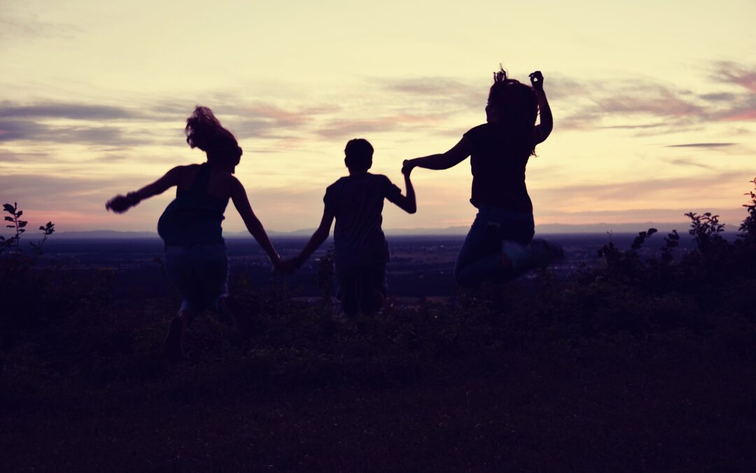 Why is it so much harder to make friends?