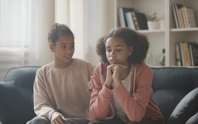 Teens and Mental Health