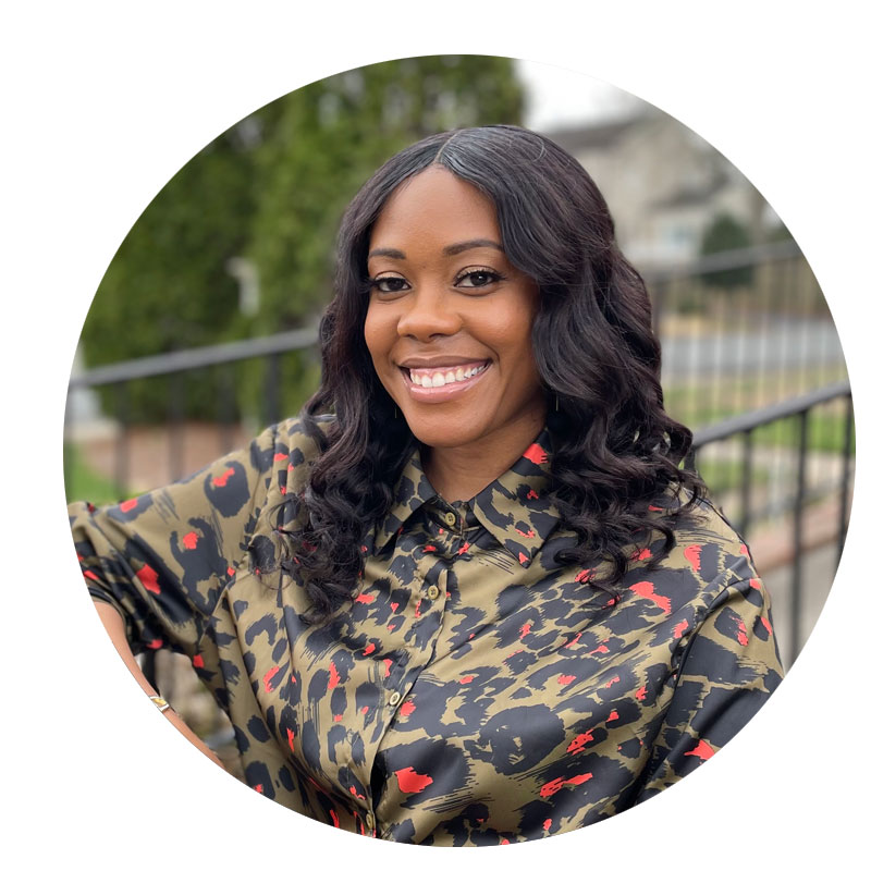 Carlea Atkinson - LCMHCA - Black Therapist in Charlotte, NC