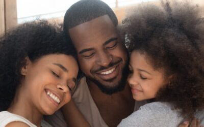 The Power of Gratitude: Showing Our Men Appreciation