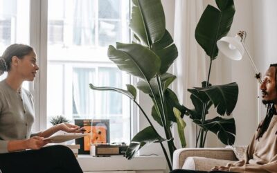 Healing in Color: Shaping Therapy in the Black Community