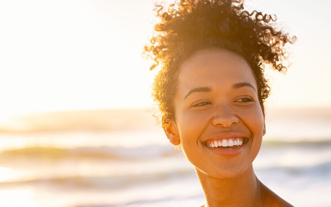 5 Ways to Honor National Self-Care Awareness Month