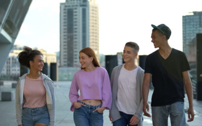 Be Kind to Yourself: Understanding Self-Compassion