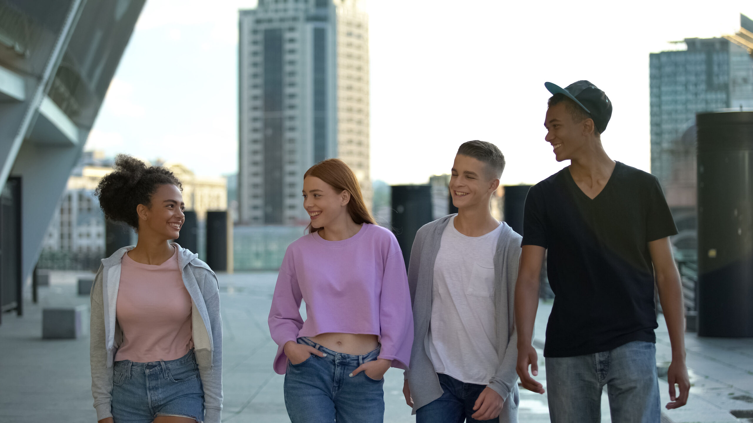 Teens compassion video 04252024 Teens and compassion Counseling