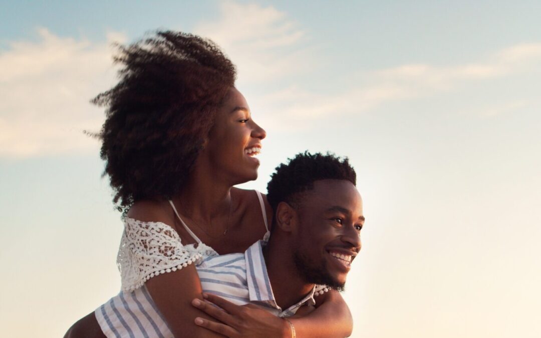 Strengthening Your Relationship as a Couple