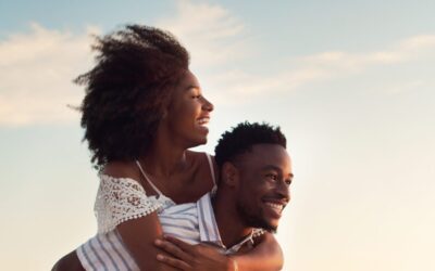 Strengthening Your Relationship as a Couple