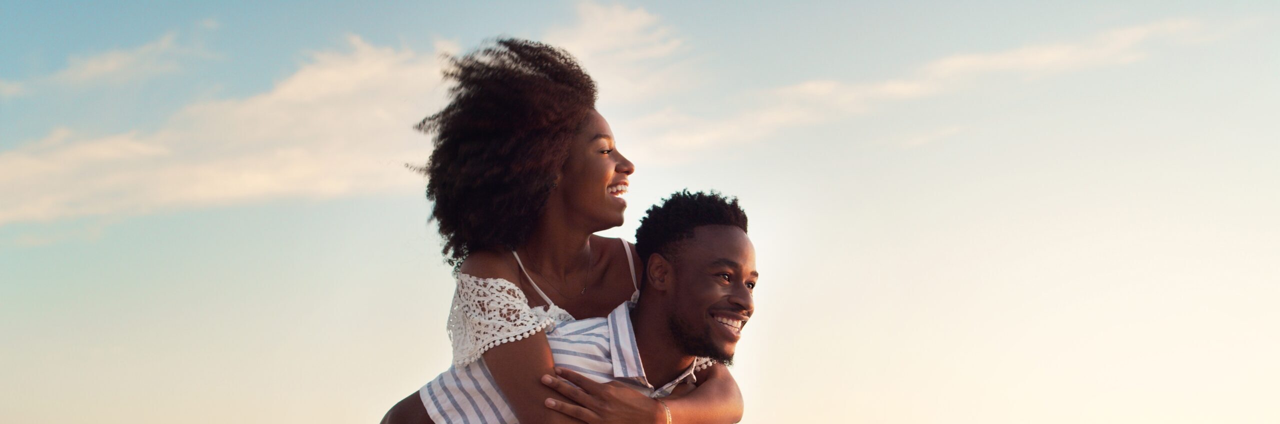 Strengthening Your Relationship as a Couple