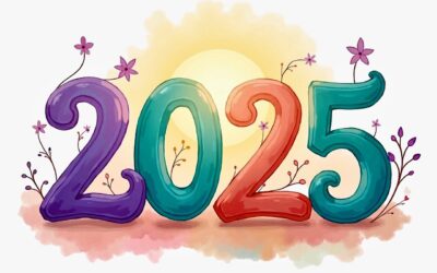 New Year, New Mindset: Setting Mental Health Goals for 2025