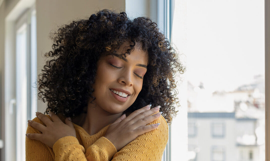 Embracing Self-Love: The Key to Personal Growth and Happiness