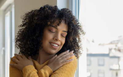 Embracing Self-Love: The Key to Personal Growth and Happiness