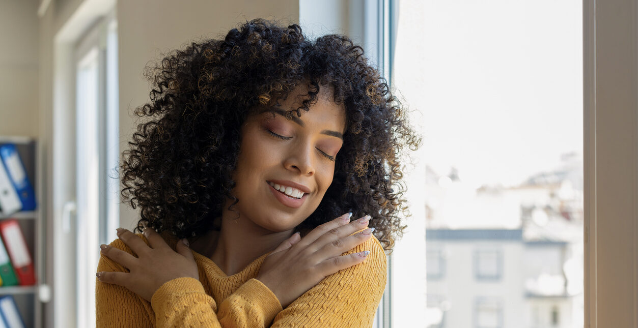 Embracing Self-Love: The Key to Personal Growth and Happiness