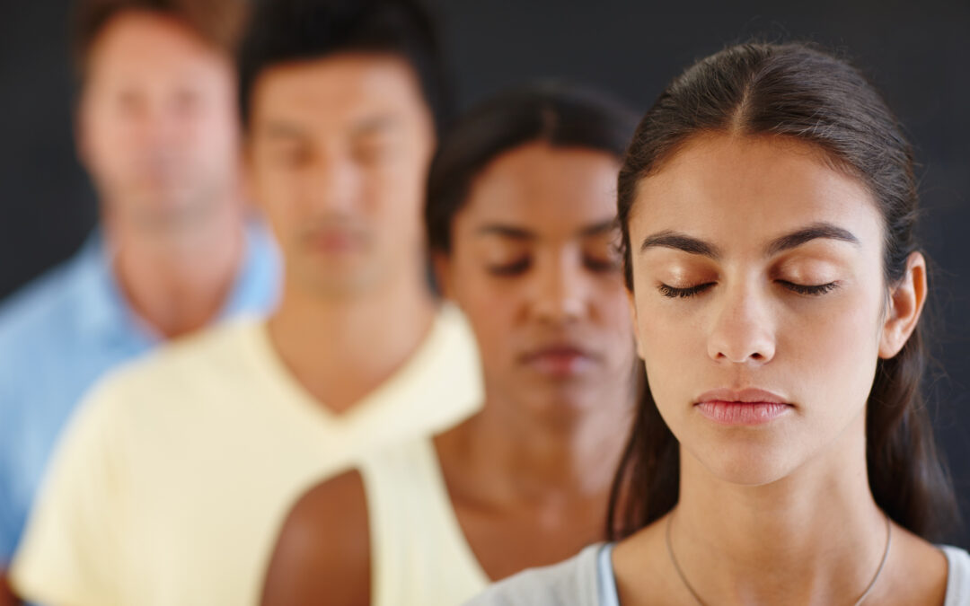 Finding Calm in the Chaos: How to Manage Anxiety in Uncertain Times