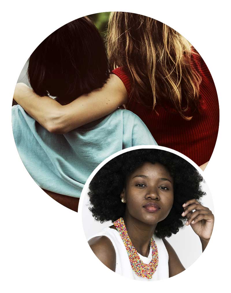 Counseling for Women Charlotte NC