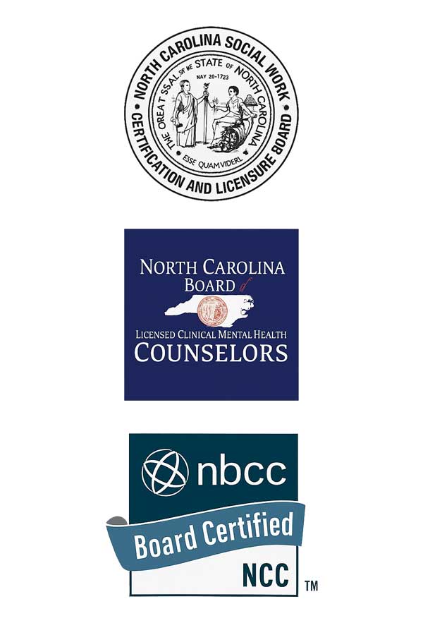 Credentials and certifications