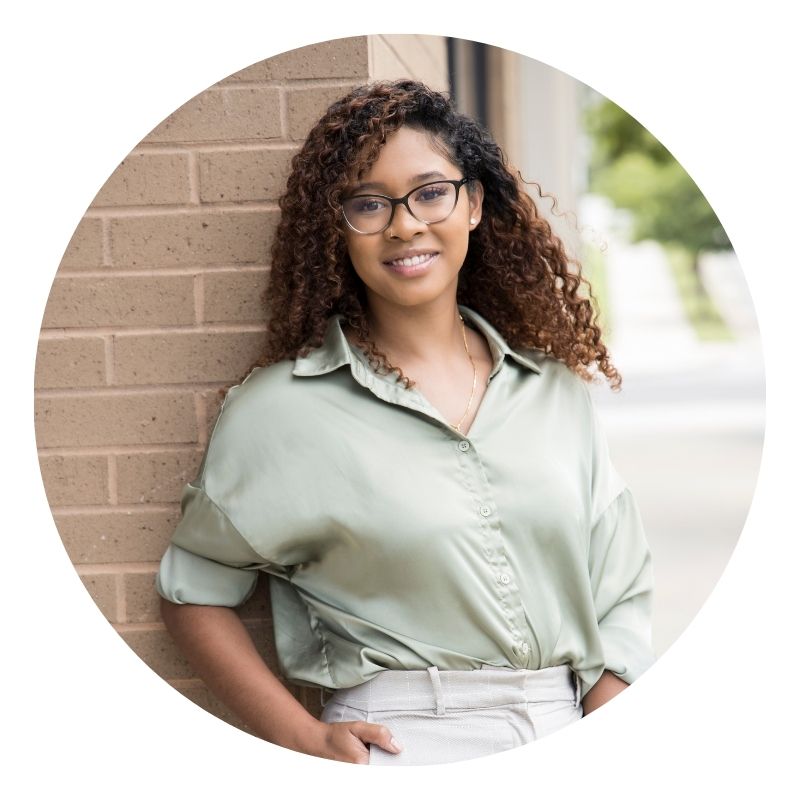 GWENSHAUNJALA DOBEY, LCMHC - Black Counselor in Charlotte, NC