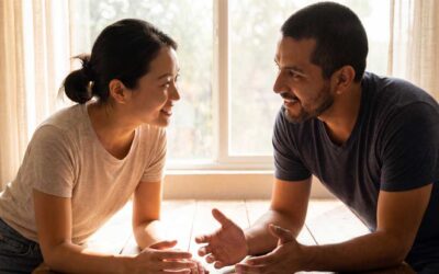 Why Smart Couples Seek Counseling Before Crisis Hits