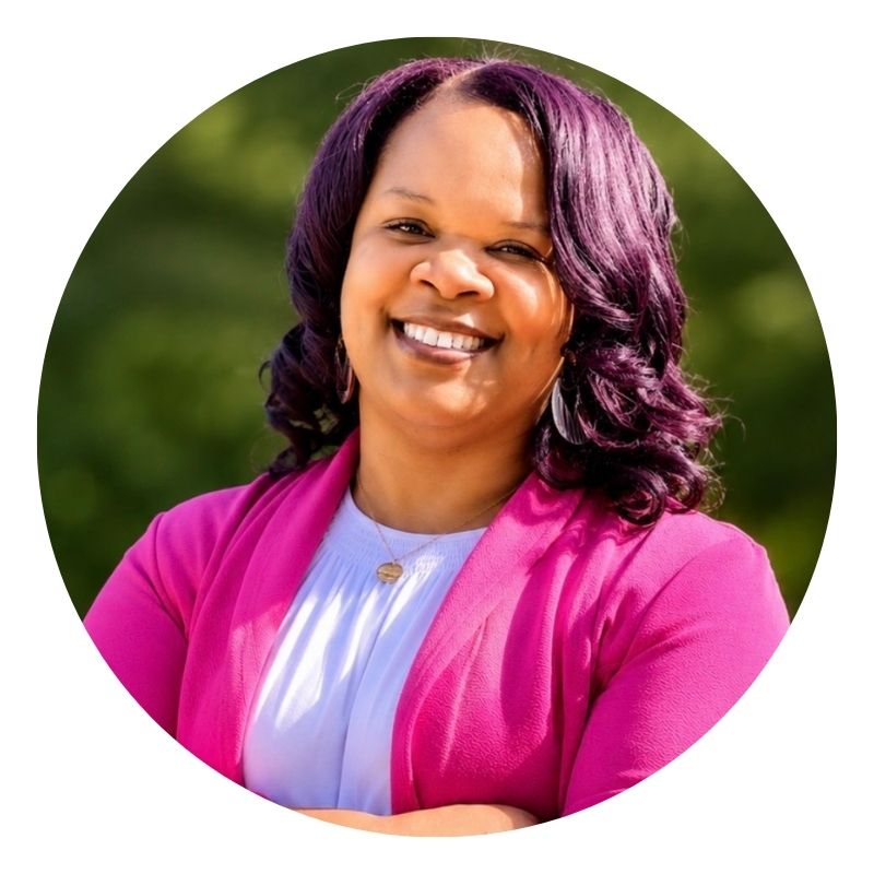 Kimberly Lee, LCSWA