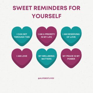 Happy Valentine's Day from our team at Isaiah Counseling & Wellness! Today, take some time to treat yourself to some sweet self love affirmations. Don't forget that you are important today and EVERY day of the year!

-
 #selflove #mentalhealth #affirmations #positivity #explore