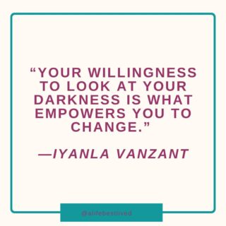 Sometimes therapy can be uncomfortable. Sometimes therapy causes you to look at the parts of yourself you might not be proud of. Having the willingness to look within and acknowledge all the parts that make you whole is a step towards change. We can help you as you take that step!

 #motivation #MotivationalMonday #quotes #therapy #explore