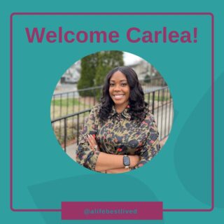 #welcomewednesday this Wednesday we’re welcoming a new team member to the Isaiah Counseling & Wellness family!

Meet Carlea Atkinson, our new psychotherapist! Carlea specializes in working with teens and young adults. 

“I love working for Isaiah Counseling & Wellness because we do so well at meeting clients where they are. We try to cover all basis anticipating our clients’ needs.” 

Fun Fact: Carlea was born on her father’s birthday! She says she’s been stealing his thunder for 30 years now! 🤣

You can learn more about Carlea and book your appointment with her on our website! 

#blacktherapists #charlotte #mentalhealth